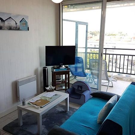 Location Royan Apercu Mer Wifi 外观 照片