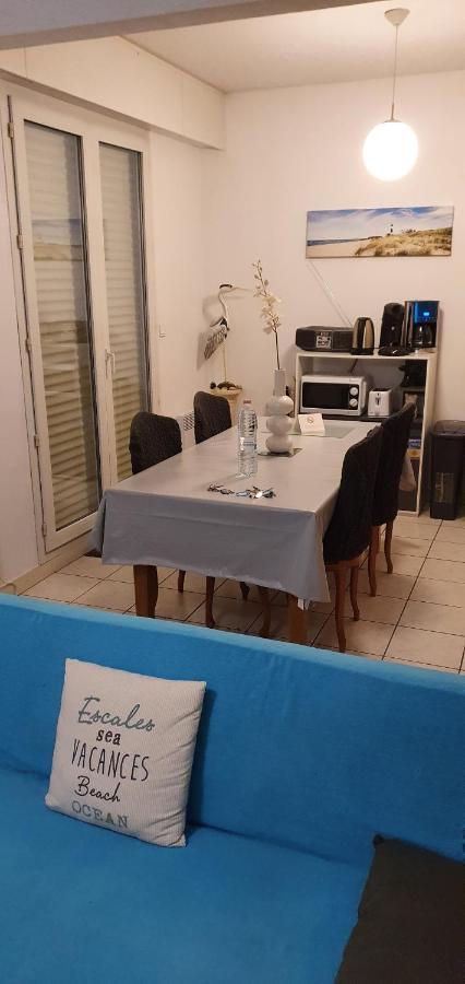 Location Royan Apercu Mer Wifi 外观 照片