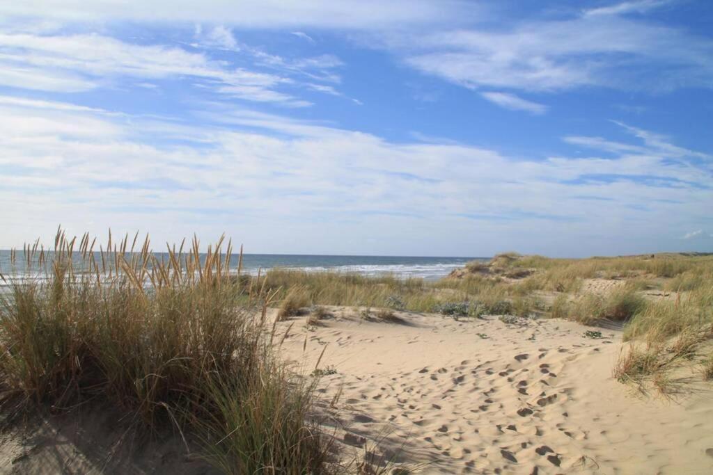 Location Royan Apercu Mer Wifi 外观 照片