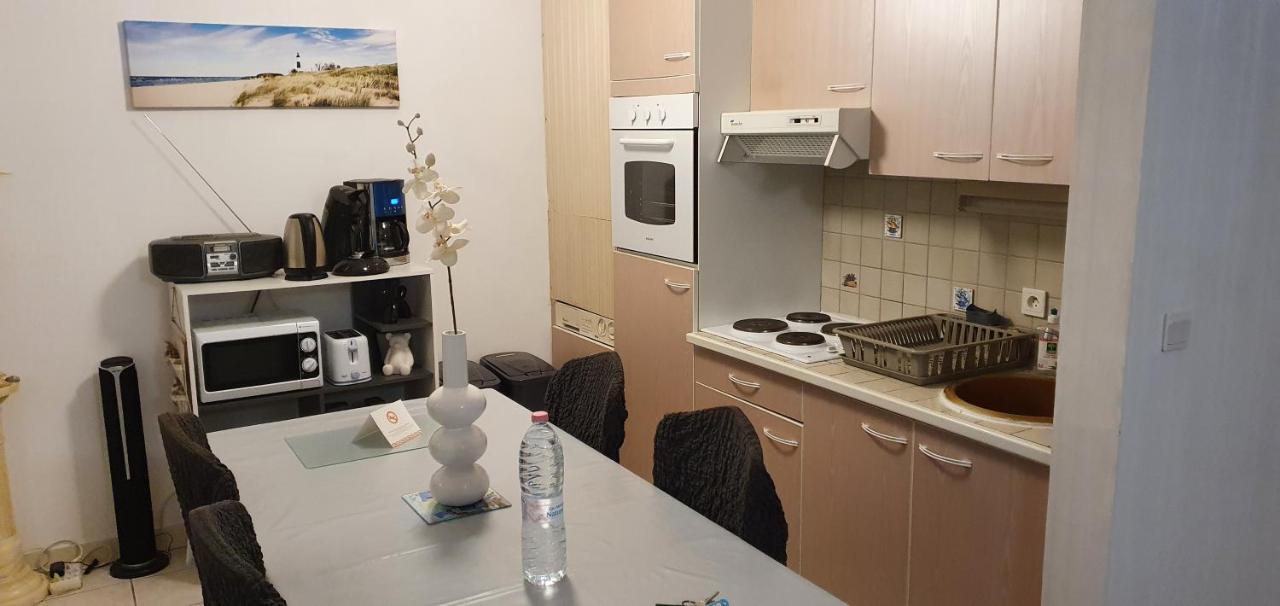 Location Royan Apercu Mer Wifi 外观 照片